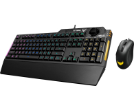 ASUS TUF Gaming K1 + M3 - 687215 - zdjęcie 3